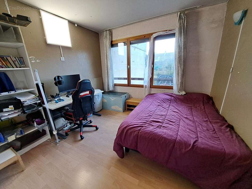 Maison à RIS-ORANGIS