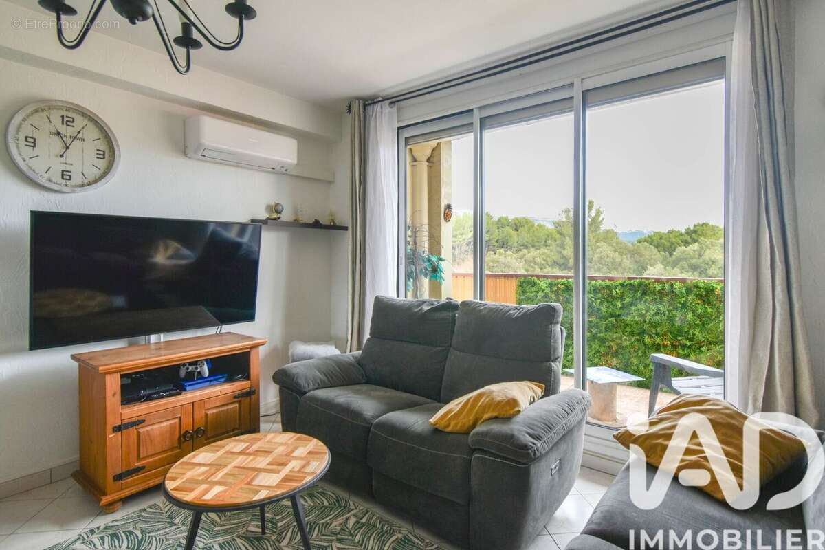 Photo 5 - Appartement à AUBAGNE