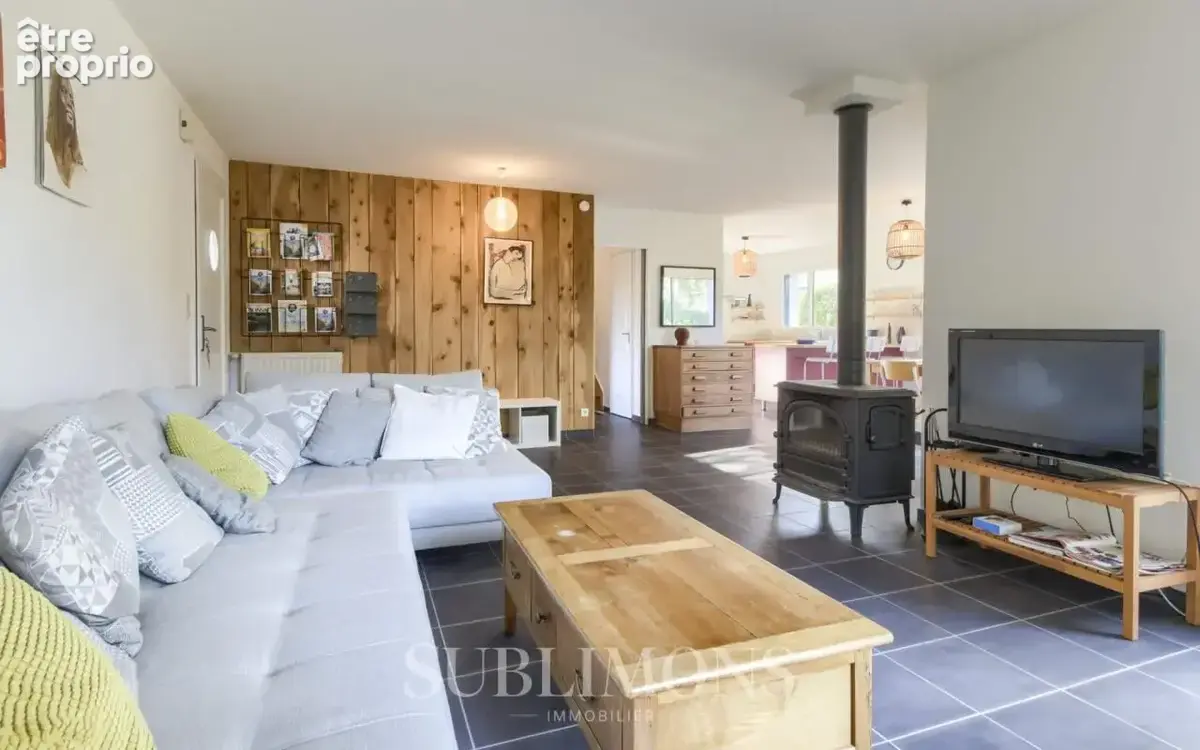 Belle maison au calme et proche des commodités - photo 4