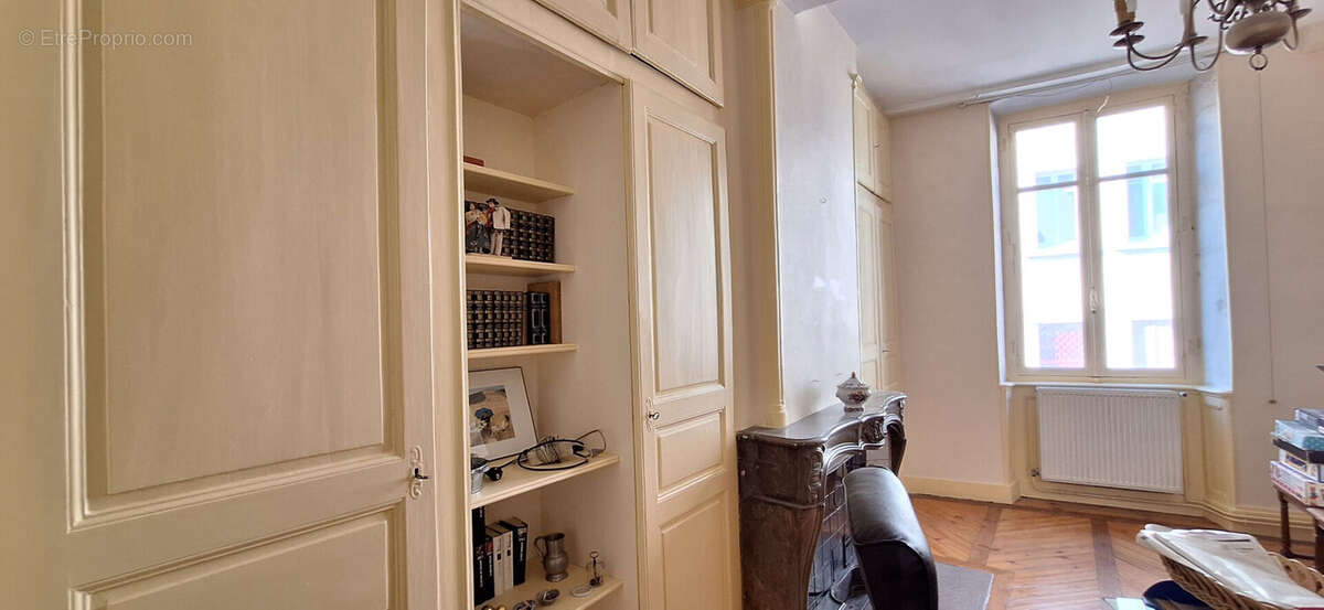 Maison 262m² à bourg-en-bresse - photo 14