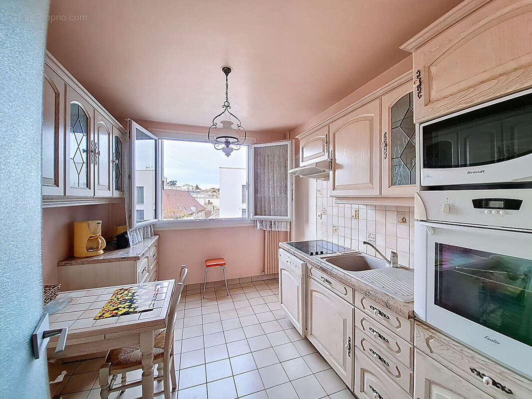Appartement à ARCUEIL