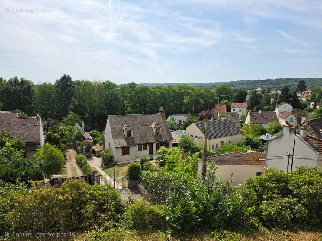 Appartement à PALAISEAU
