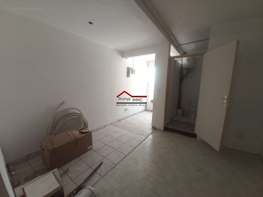 Appartement à FORT-DE-FRANCE