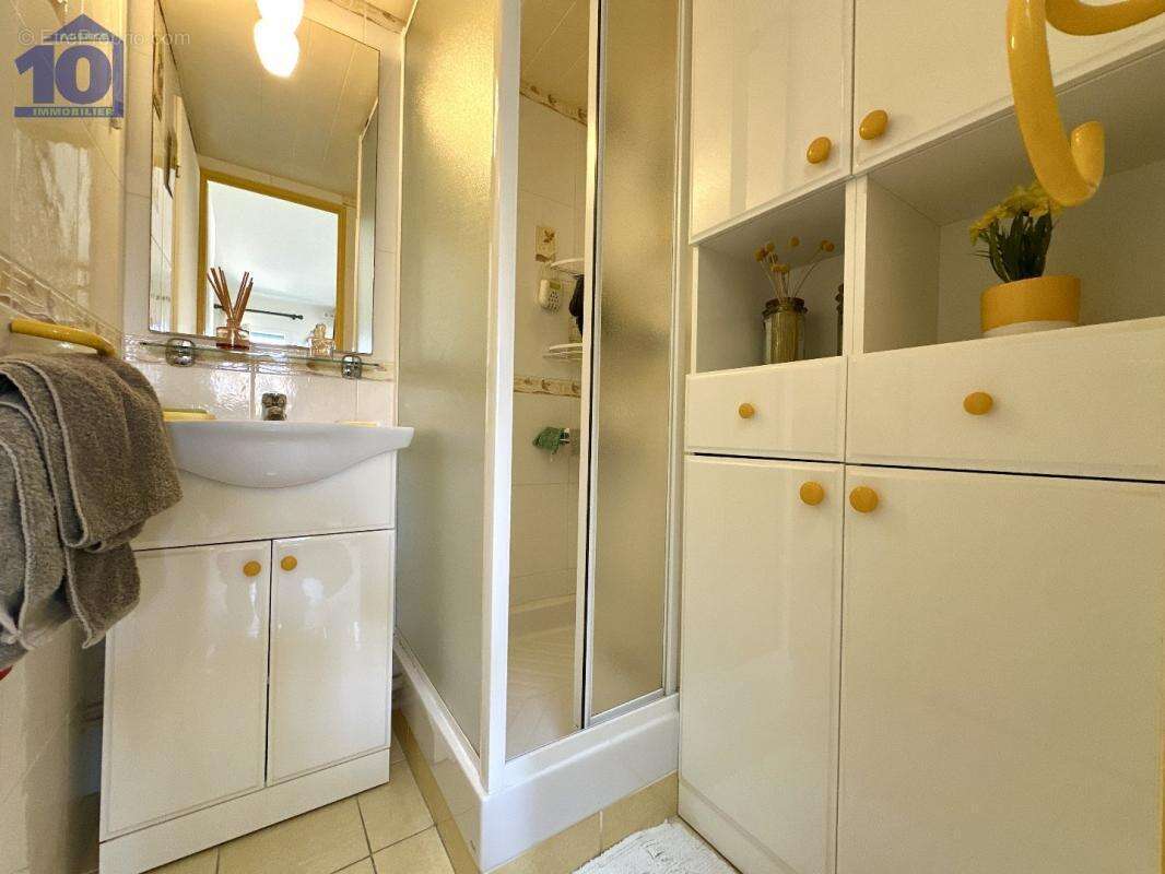Maison 35 m² à Valras-Plage  - photo 9