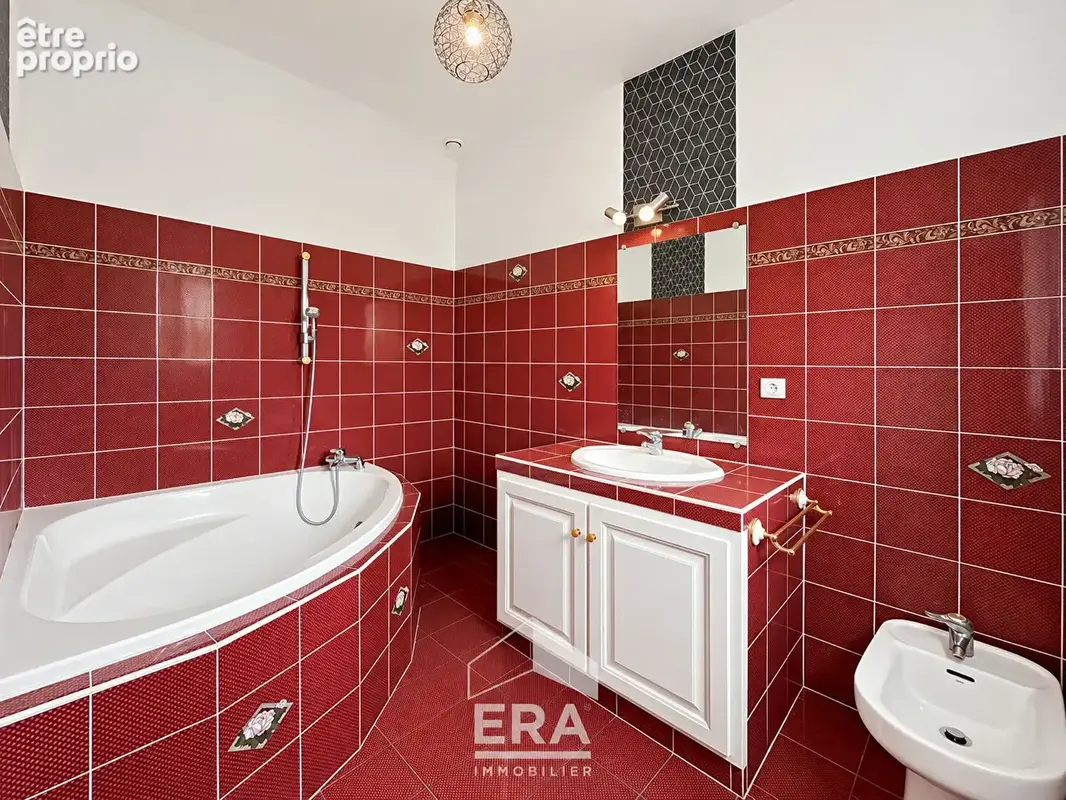 Maison Blanquefort 150m ² 5 chambres - photo 9