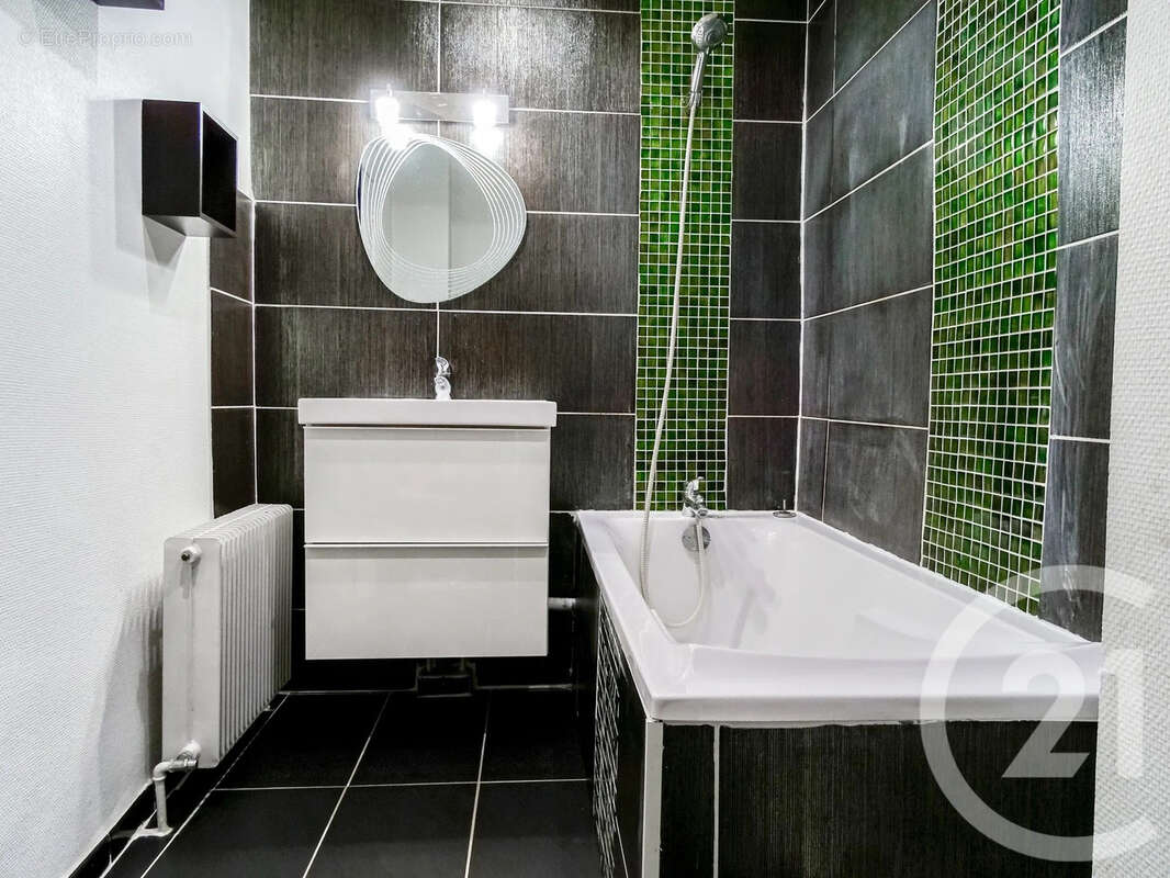 Appartement à LYON-3E