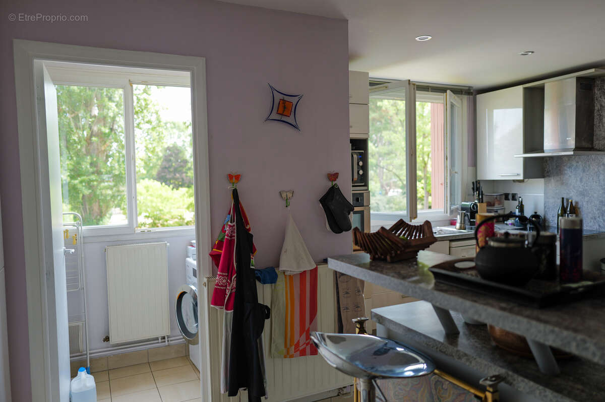 Appartement en duplex à vendre  Versailles - photo 5