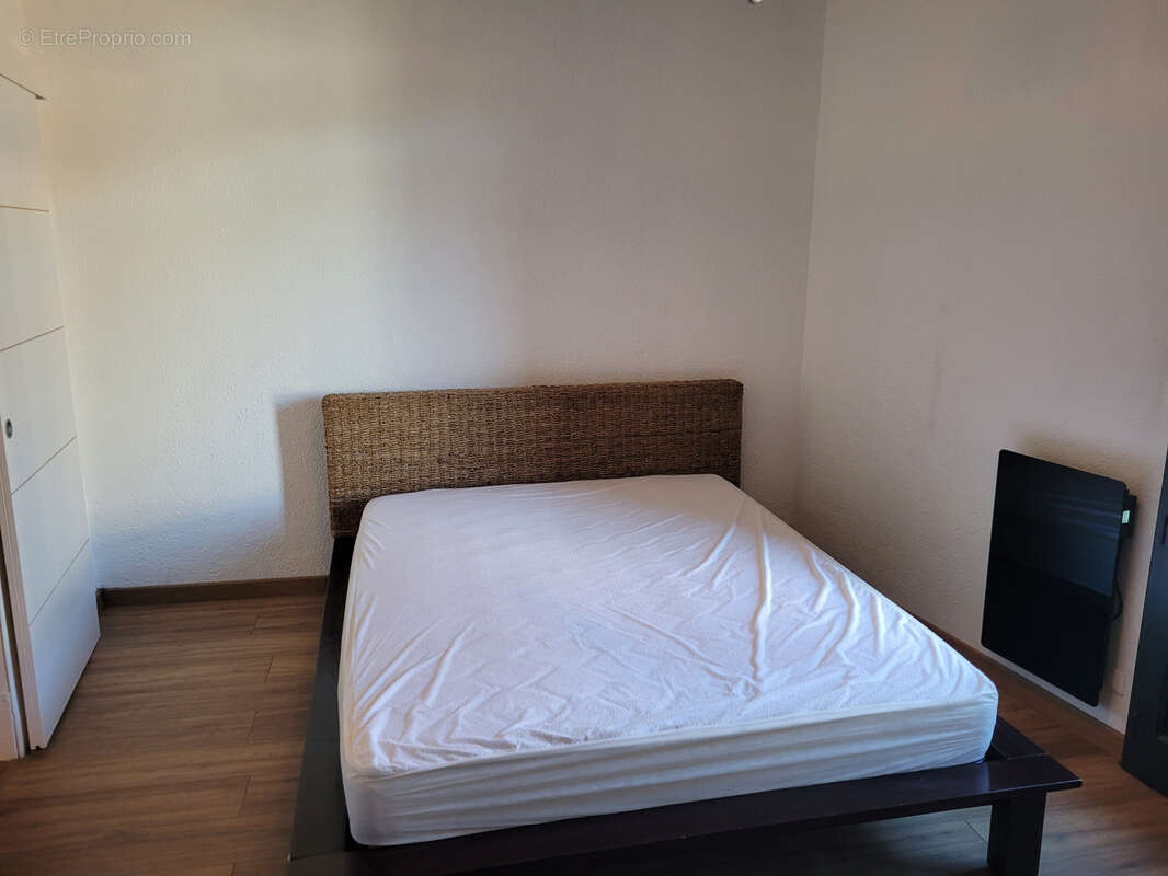 Appartement à BEDARIEUX