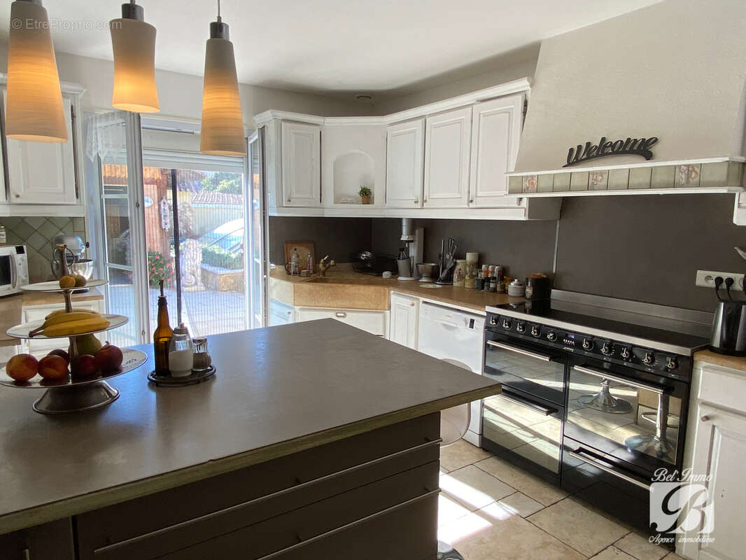 Maison à CHATEAU-GAILLARD