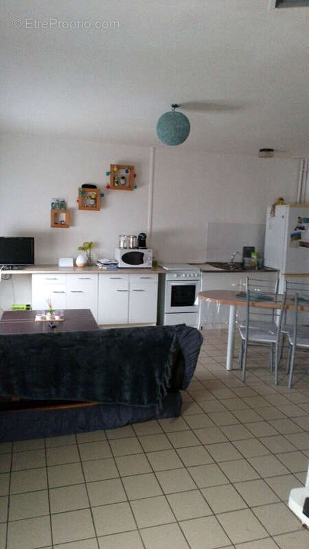 Appartement à MERCATEL