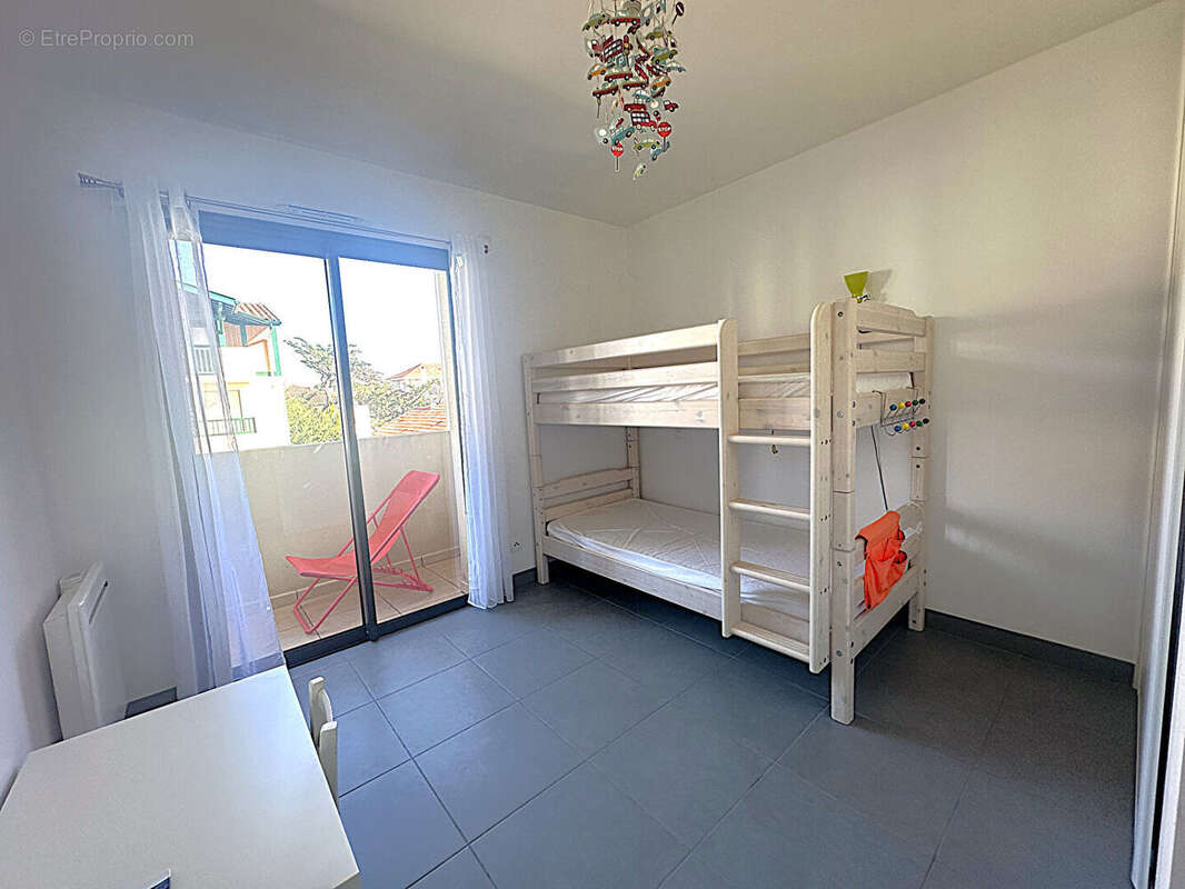 Appartement à CAPBRETON