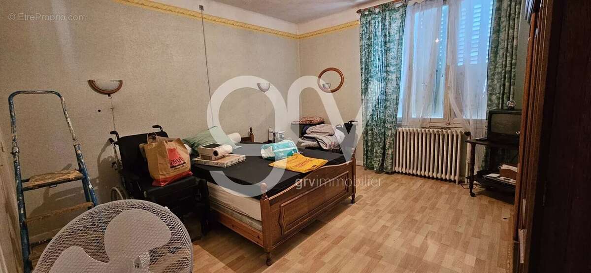 Maison à SAINT-CONSTANT