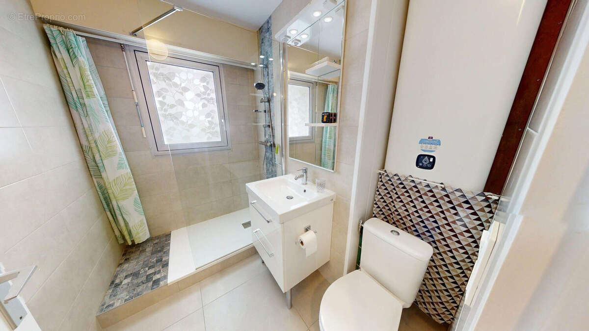Appartement à ROYAN