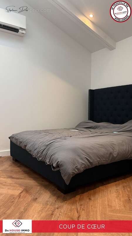 Maison à LA CHAPELLE-SAINT-MESMIN