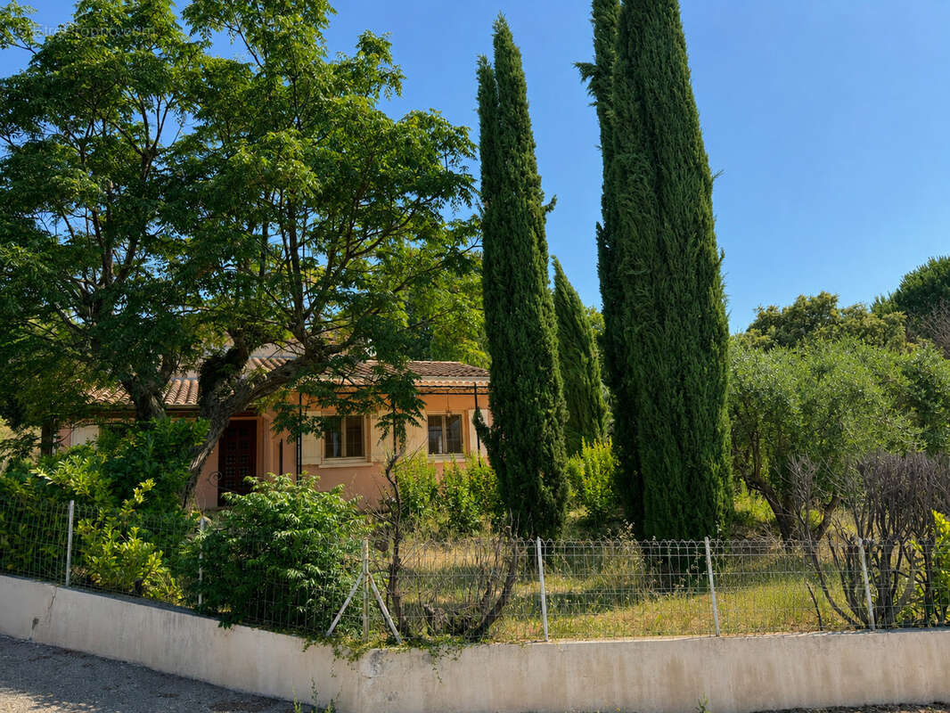 Maison 116 m² à Grignan  - photo 13