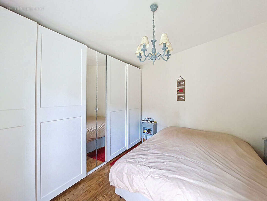 Maison à MAGNY-EN-VEXIN