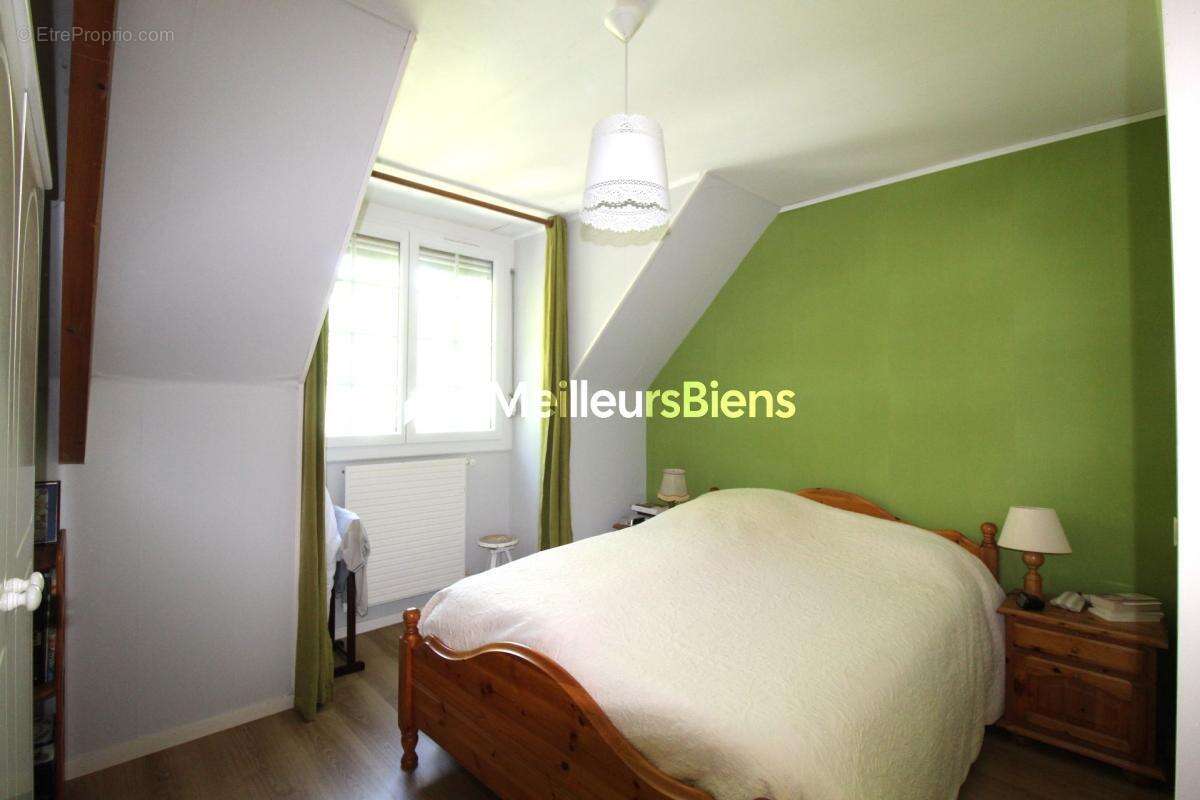 Maison F6 152 m2 Orléans sud - photo 12