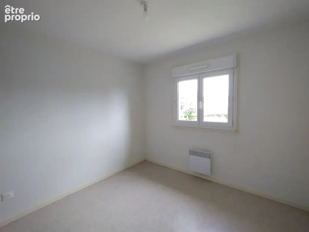Maison de type 6 de 125 m² au calme avec terrain de 763 m² - photo 8