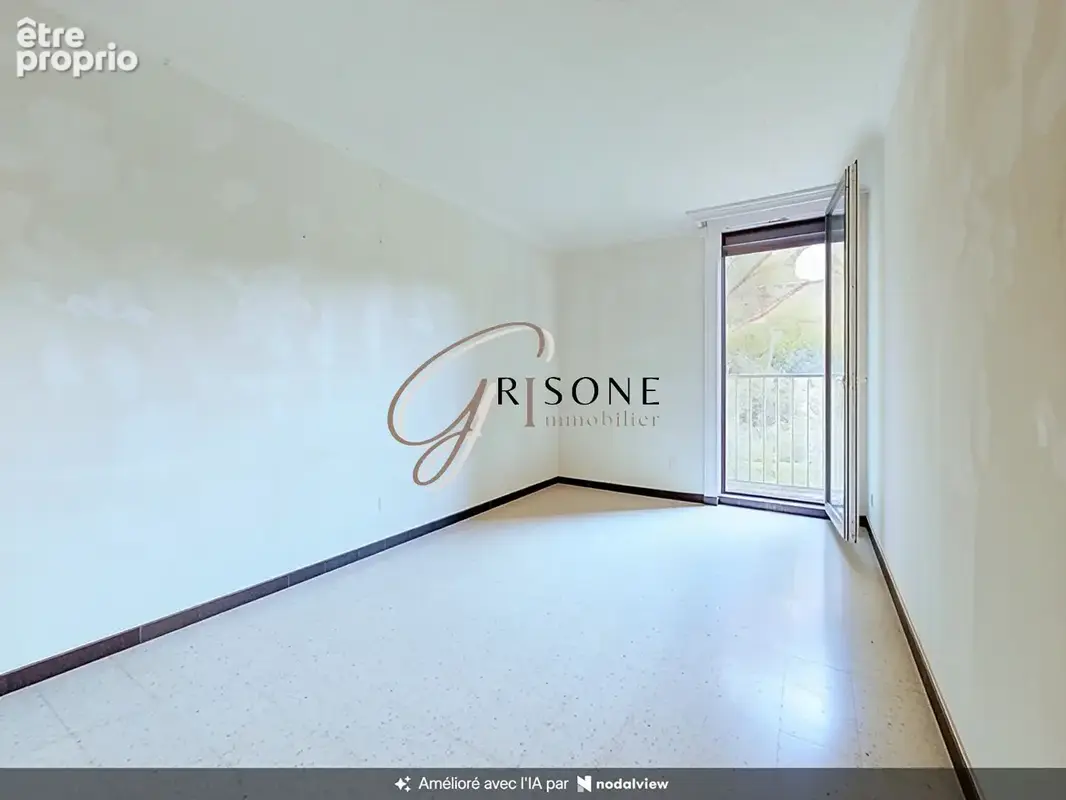 Appartement T4 de 85 m² à La Seyne sur mer - photo 6