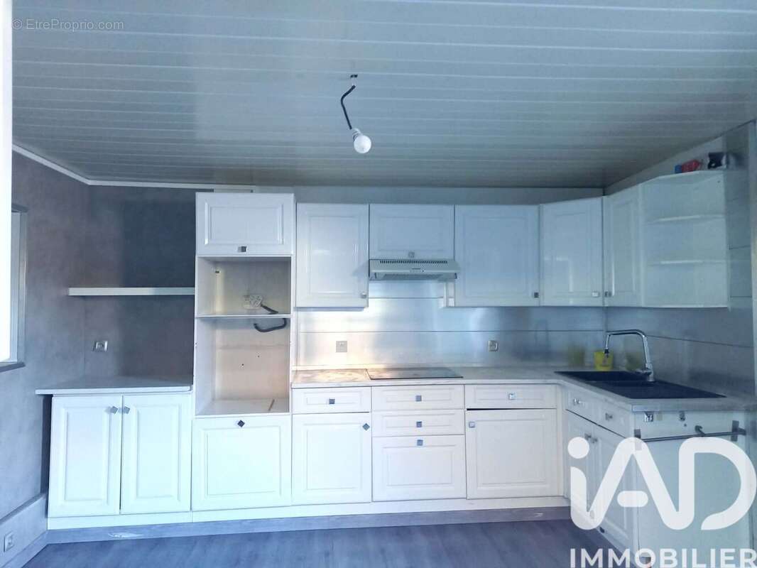 Photo 6 - Maison à MAUBEUGE