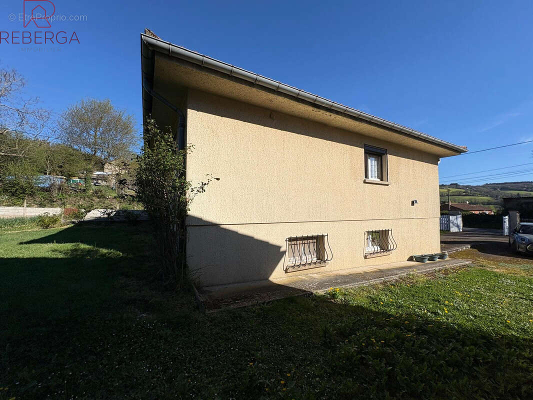 Maison saint amans soult - photo 31