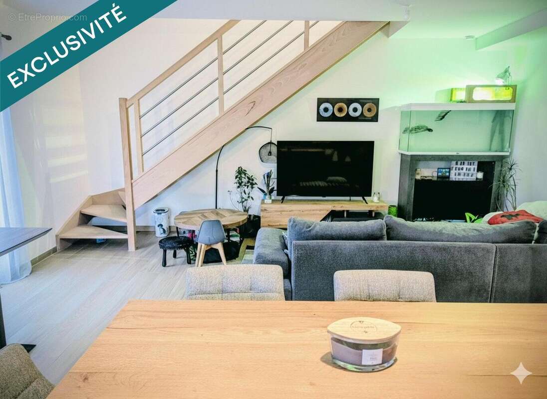 Photo 3 - Maison à MALISSARD