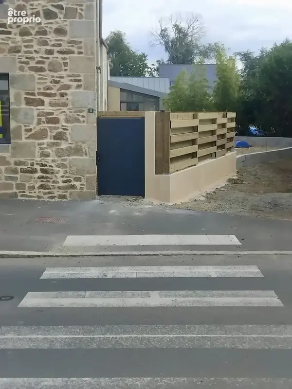 Penvenan - maison renovee en pierre - photo 12