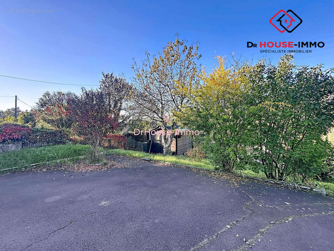 Maison 109 m² à Perigueux  - photo 19