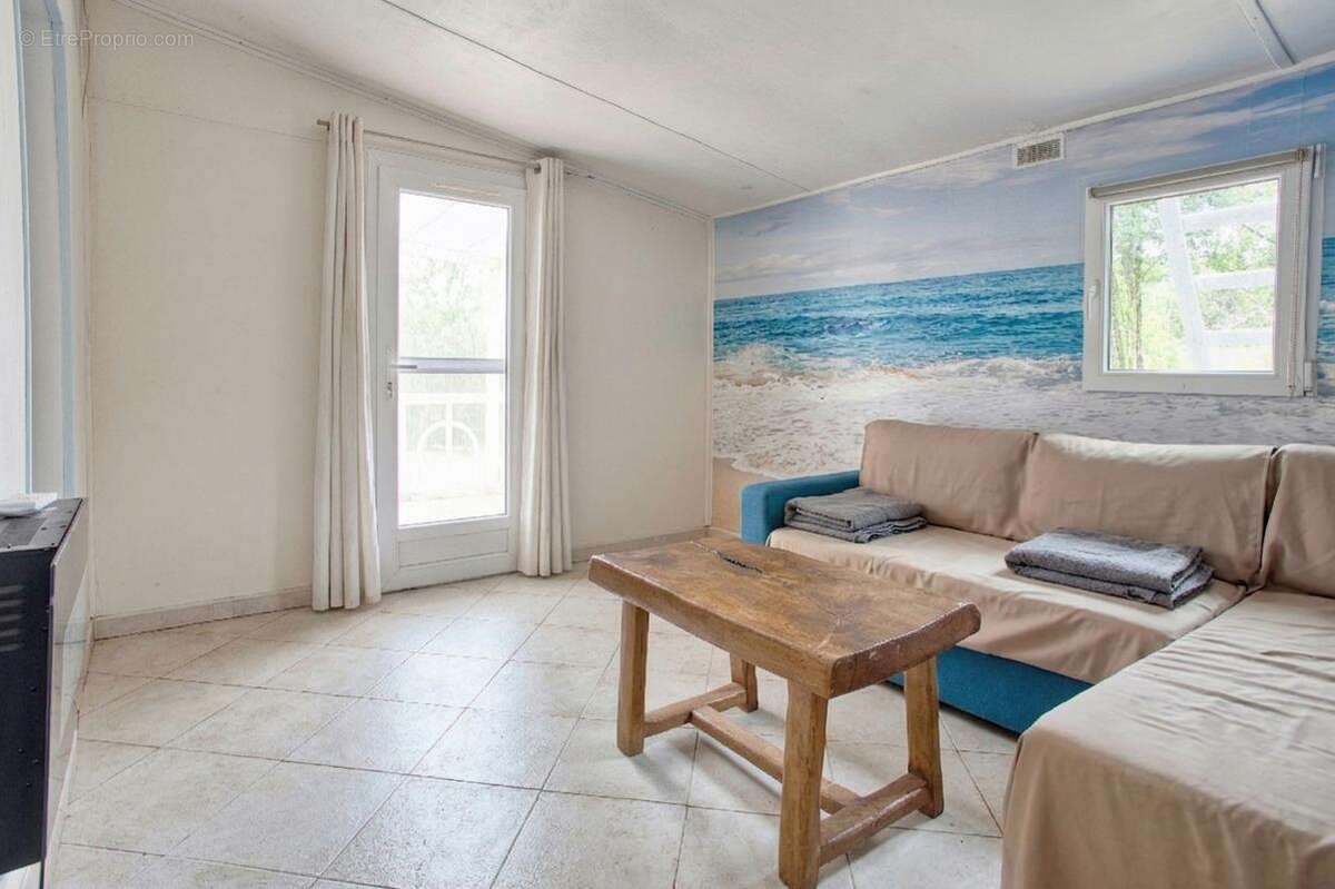 Maison 45 m² à Chancelade  - photo 6