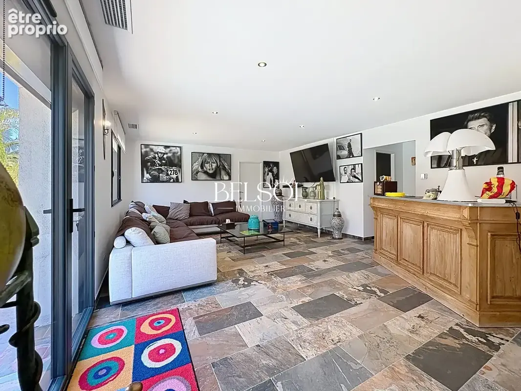 Maison 4 pièces 145 m² à vendre à Saint-Cyprien (66750) - photo 9