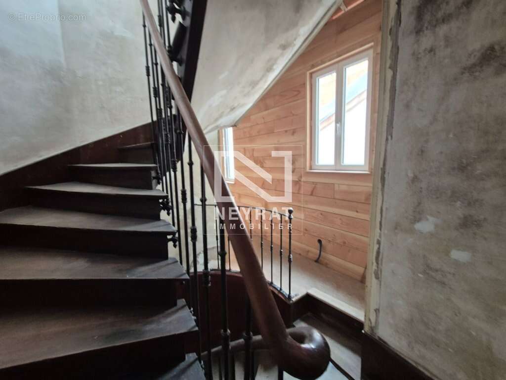 Maison à NOLAY
