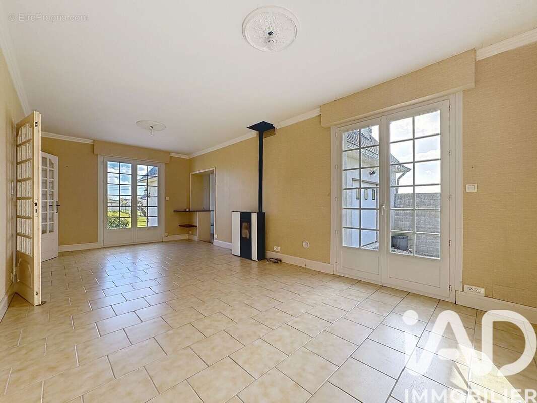 Photo 6 - Maison à PENMARCH