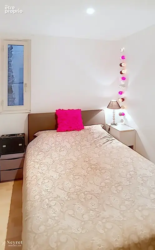 Opportunité à saisir :  maison de village de 54,02 m2 carrez, avec terrasse de 7,04 m2 et cave de 9,76 m2 - photo 12
