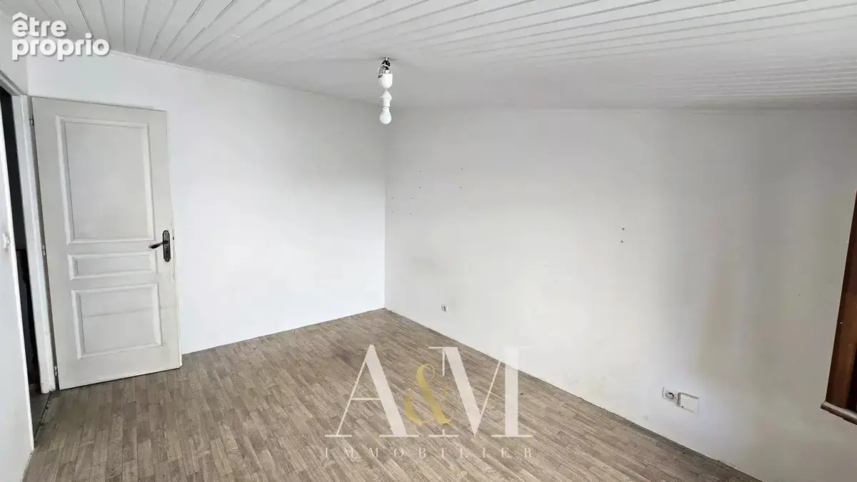 Maison de ville avec jardin – 4 chambres – Saint-Jean-de-Védas - photo 7