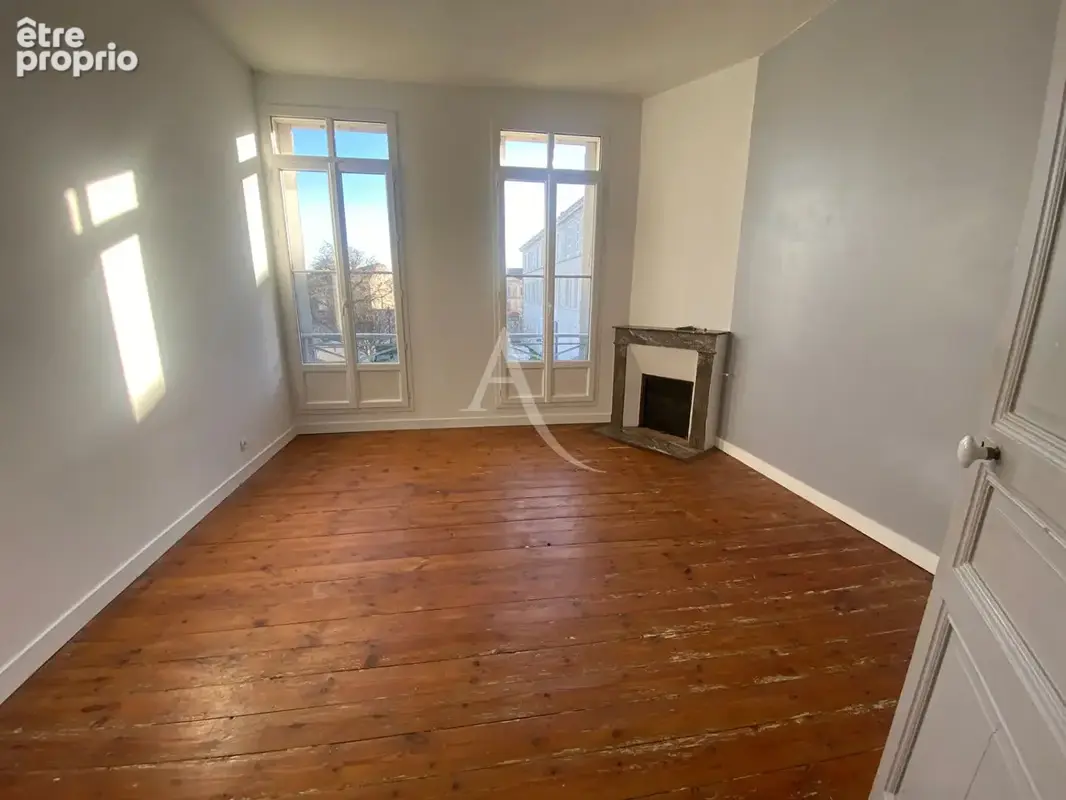 Maison centre ville - photo 12