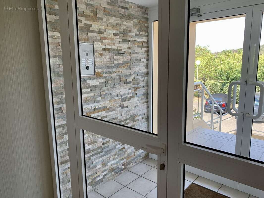 Appartement à SAINT-RAPHAEL