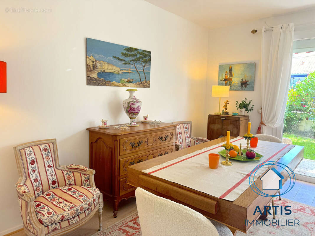 Maison 105 m² à Saint-Jean-De-Luz  - photo 5