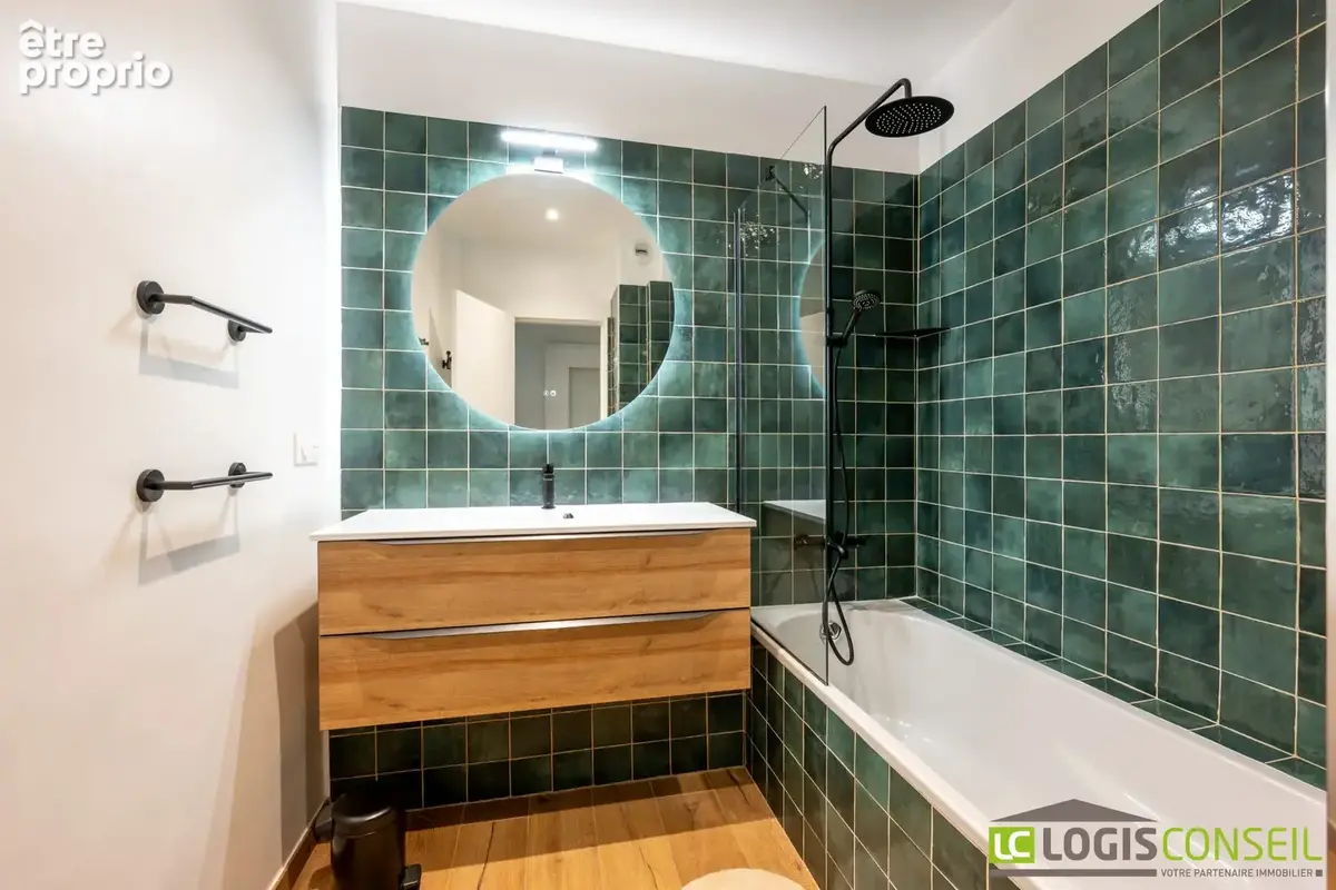 Appartement 4 pièces 78 m² à vendre à Chatenay-Malabry (92290) - photo 5
