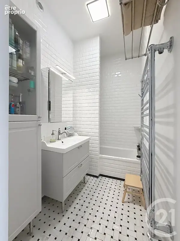 Appartement 4 pièces 83 m² à vendre à Chartres (28000) - photo 13