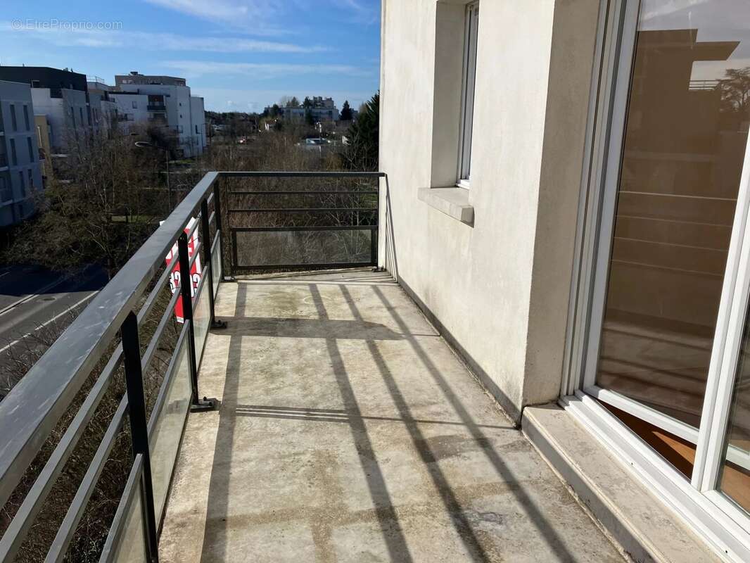 Appartement à TOURS