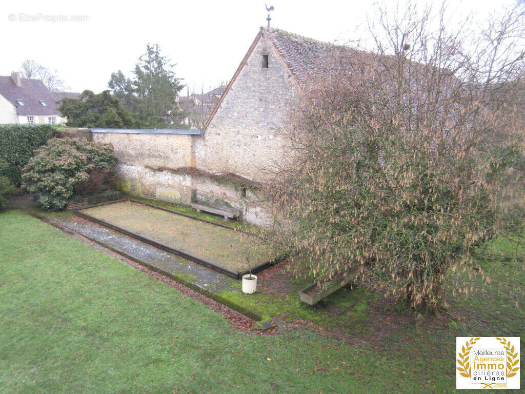 Maison à SAINT-GERMAIN-DU-CORBEIS
