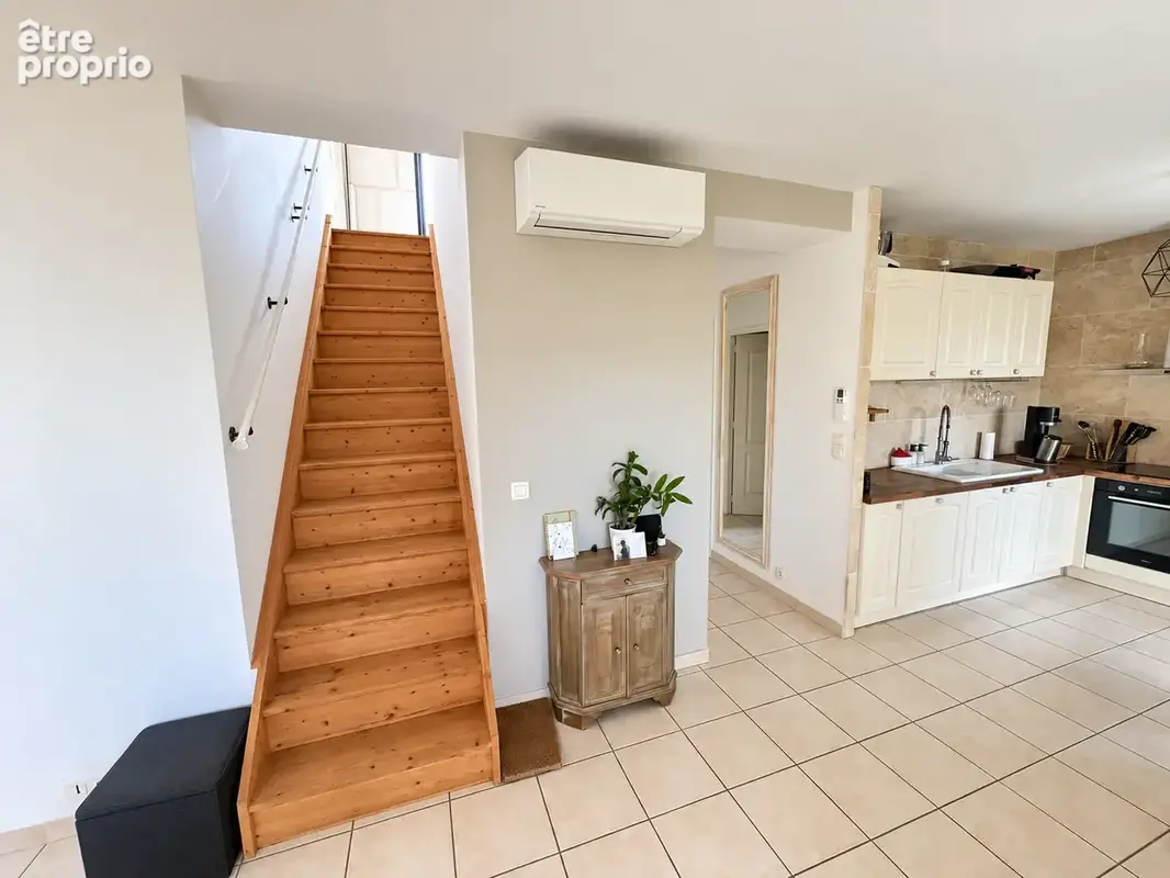 Porticcio   appartement t3 en duplex avec terrasses et garage - photo 5