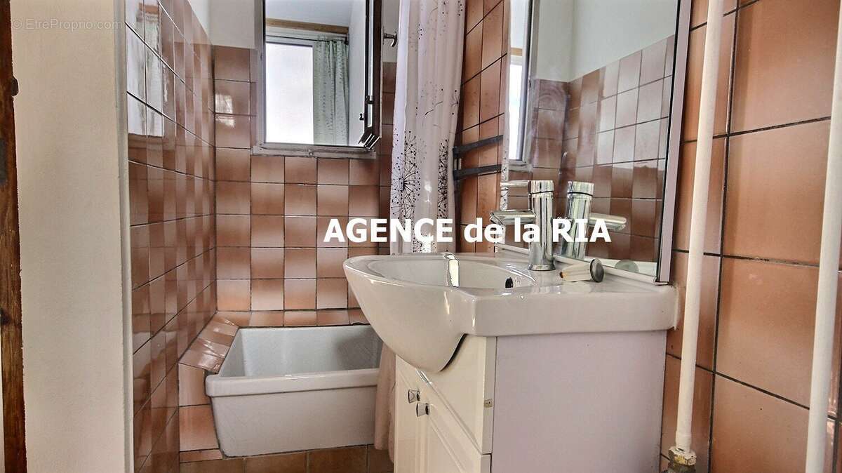 Maison à SAINT-MICHEL-CHEF-CHEF