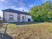 Photo 1 - Maison à SALON