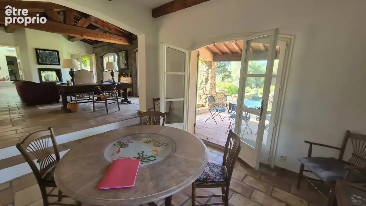 Propriété à Plan de la Tour - photo 9