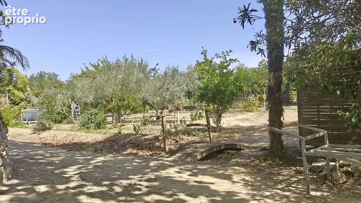 Propriété d’exception avec double habitation sur 2 hectares - photo 15