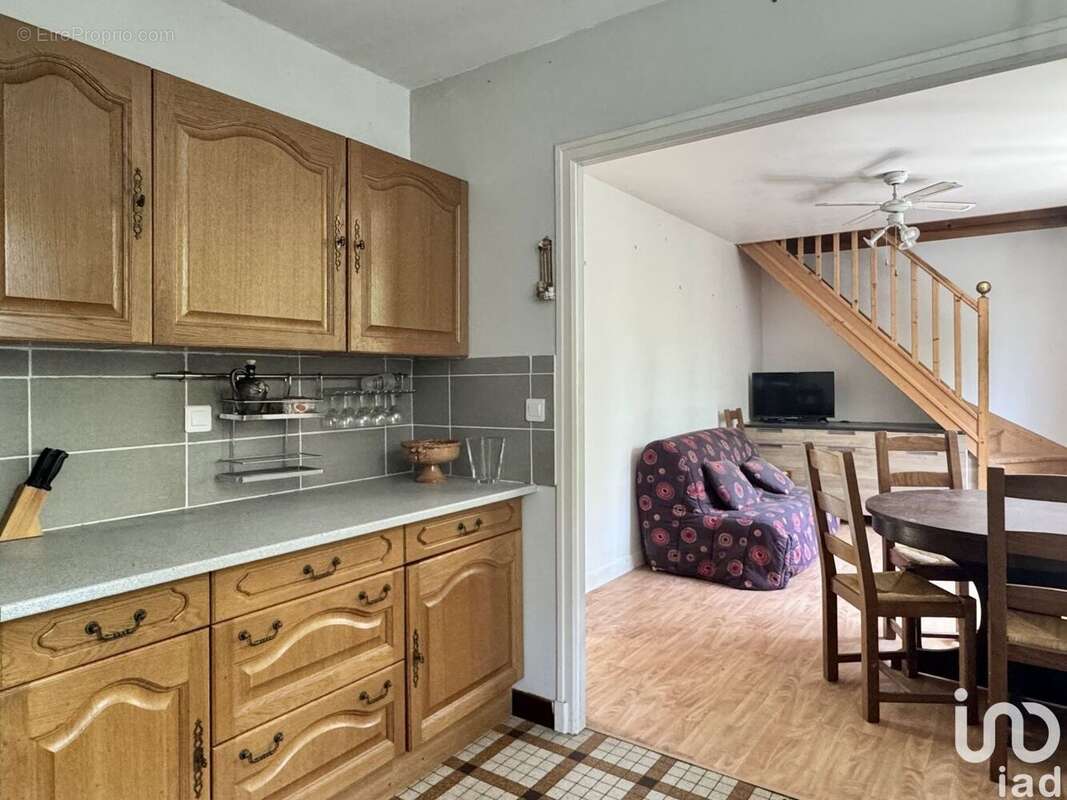 Photo 3 - Maison à CORREZE