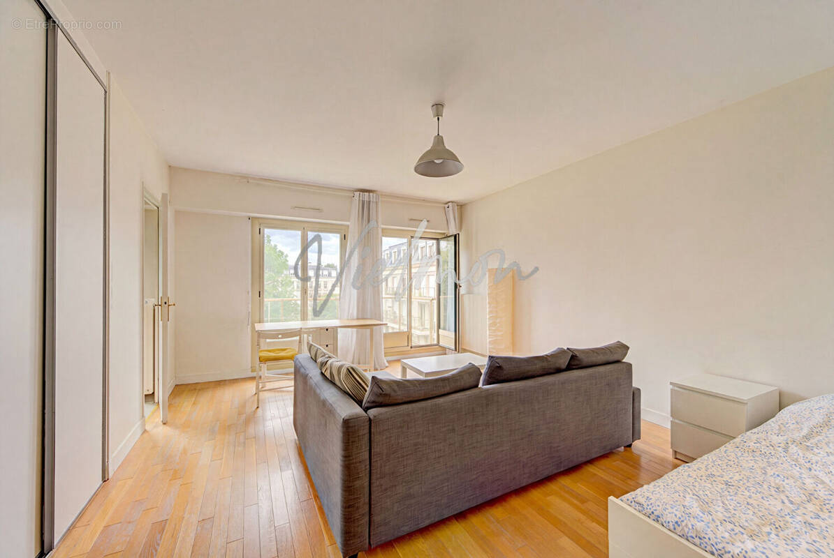 Appartement à SAINT-GERMAIN-EN-LAYE