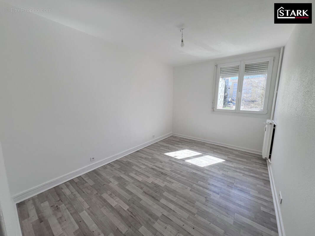 Appartement à BELFORT