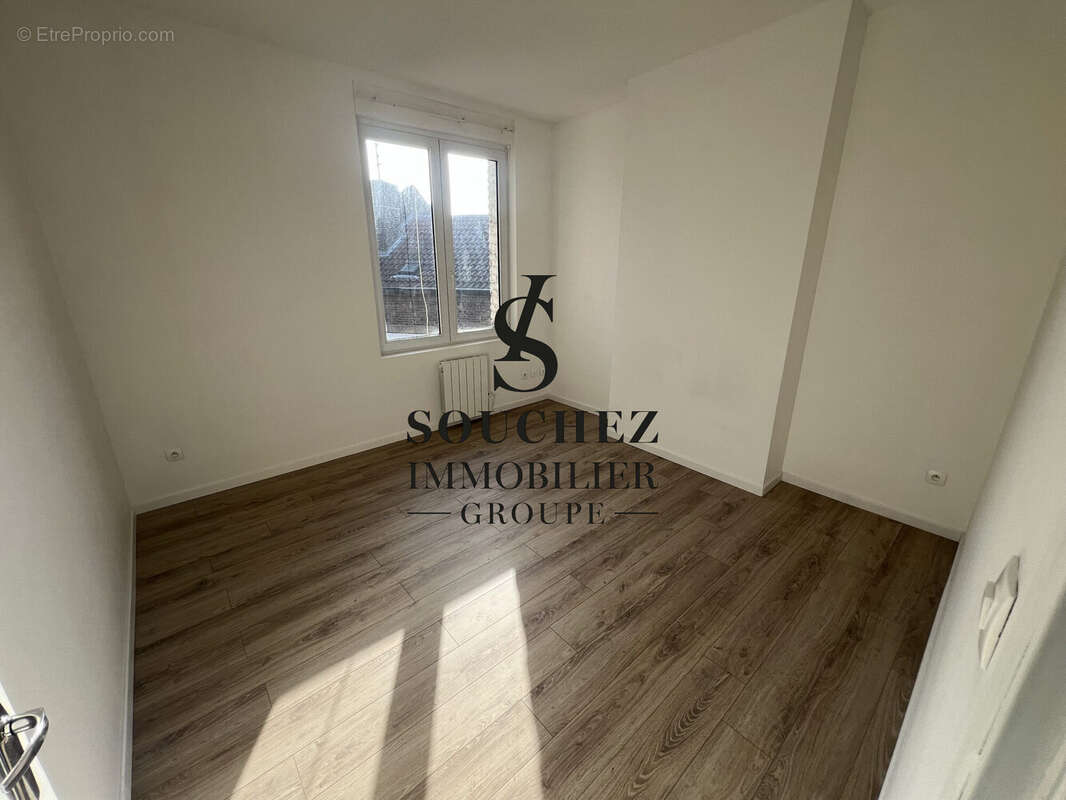 Appartement à LENS